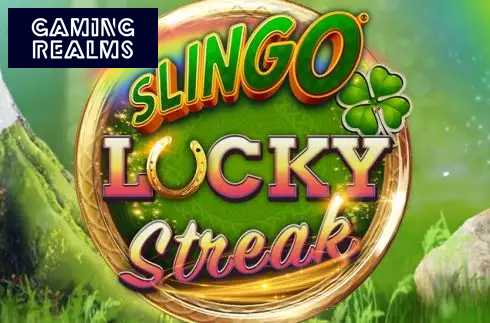 Slingo Lucky Streak